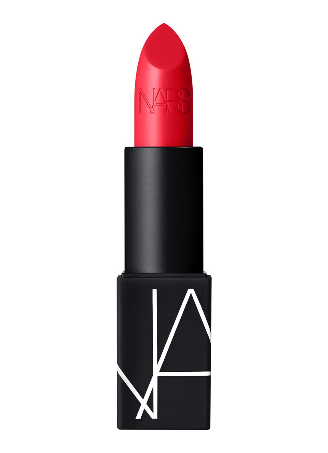 NARS 25th Anniversary Lipstick - voorkant 3 ravishing red