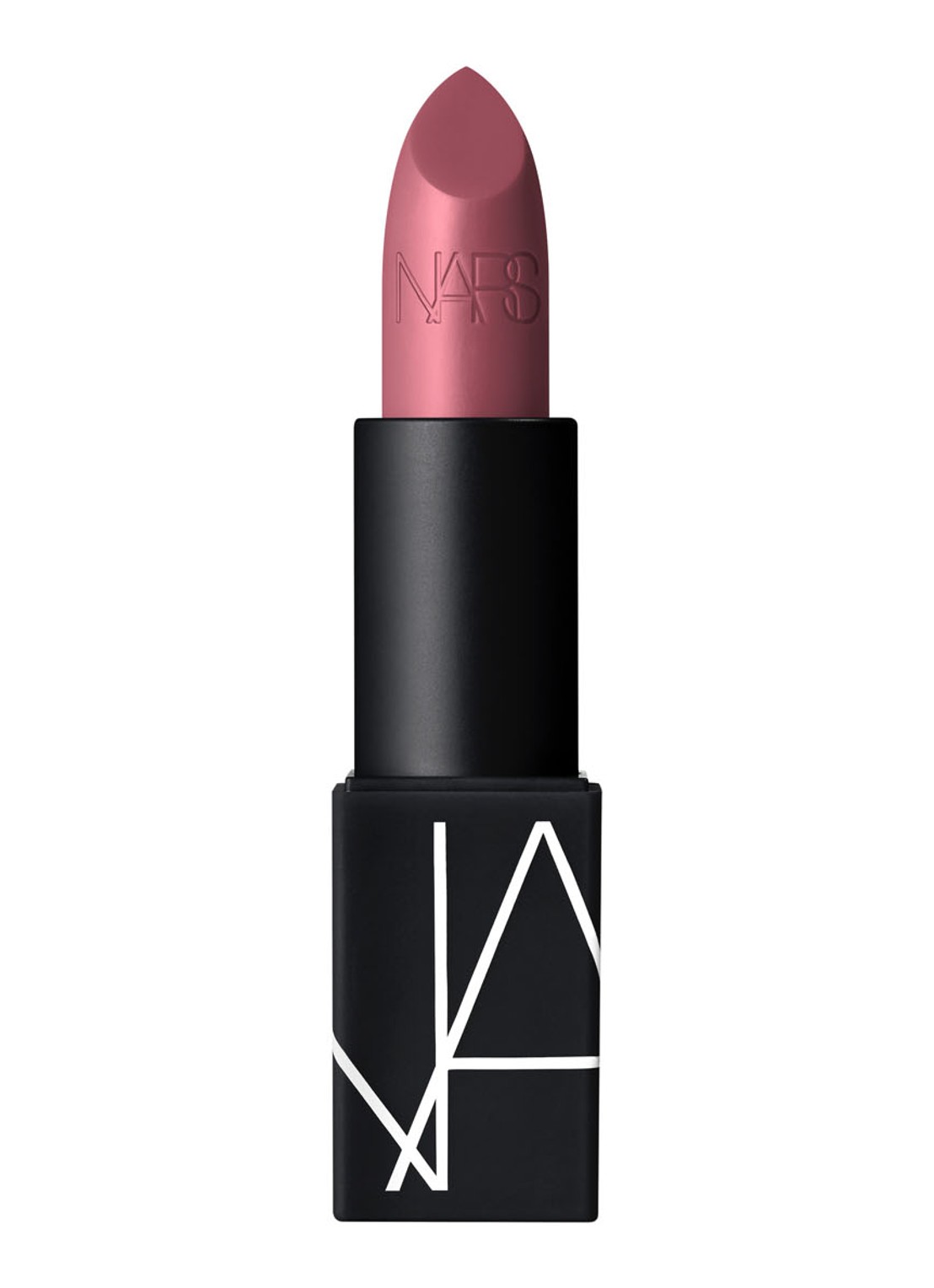 NARS 25th Anniversary Lipstick - voorkant 3 hot kiss