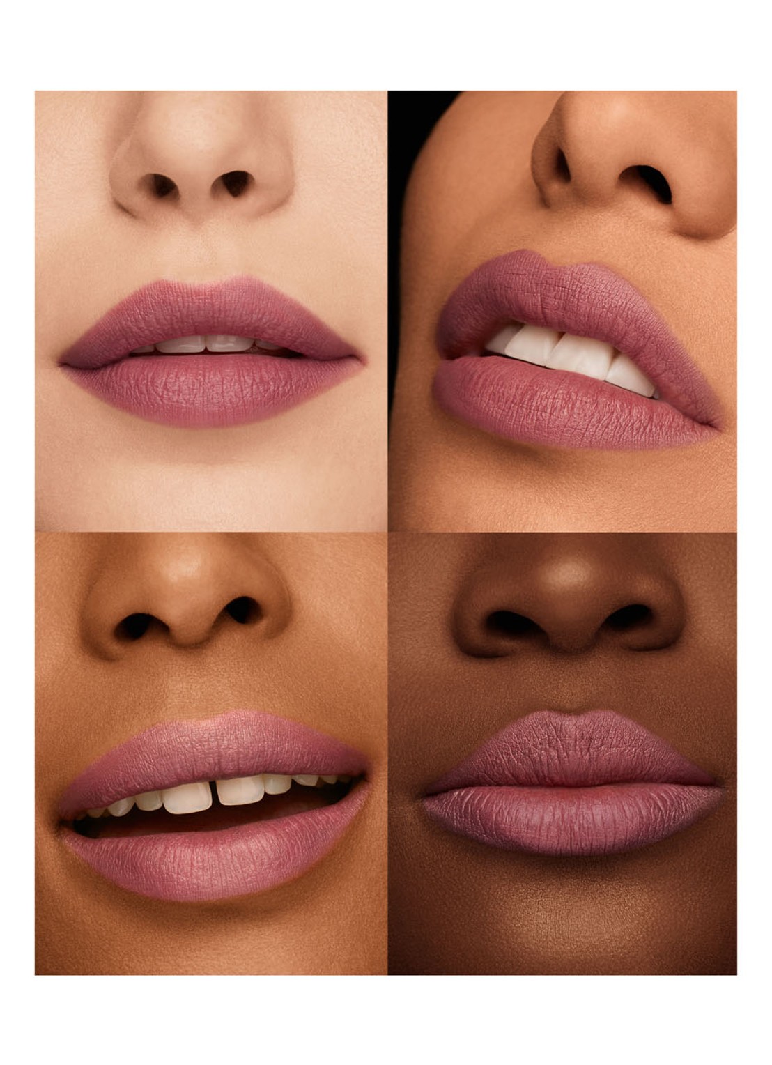 NARS 25th Anniversary Lipstick - voorkant 4 hot kiss
