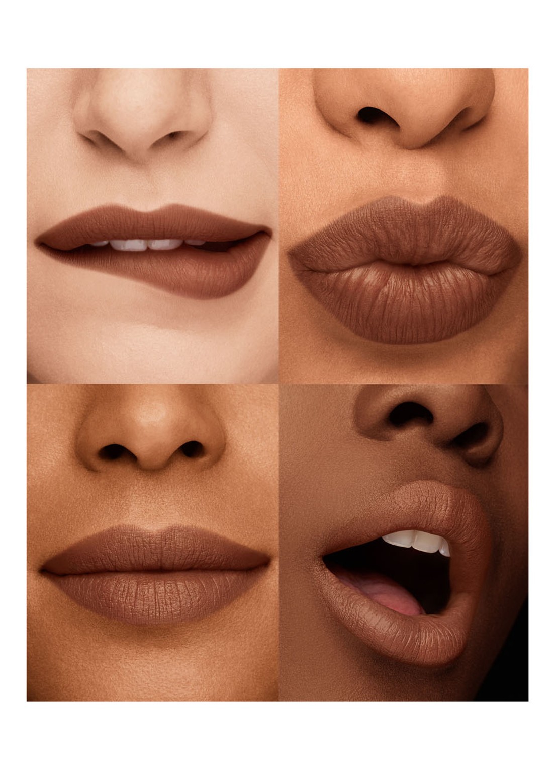 NARS 25th Anniversary Lipstick - voorkant 4 tonka