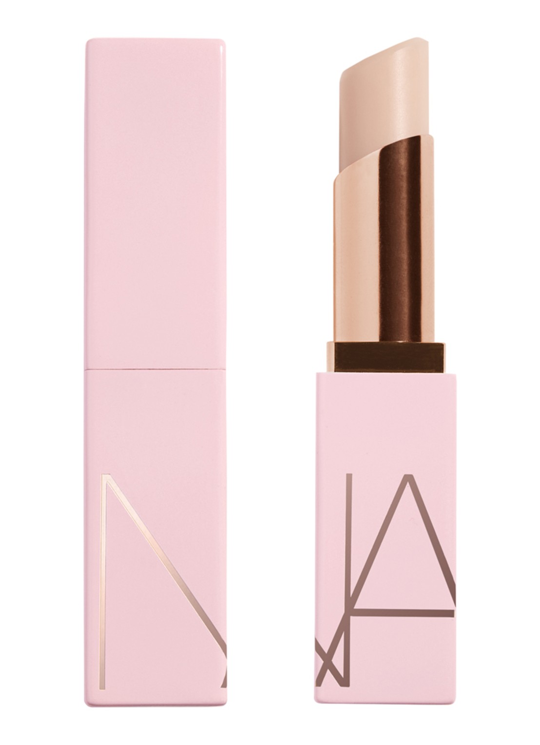 NARS Afterglow Lip Balm - getinte lipbalsem - voorkant 270 - triple x