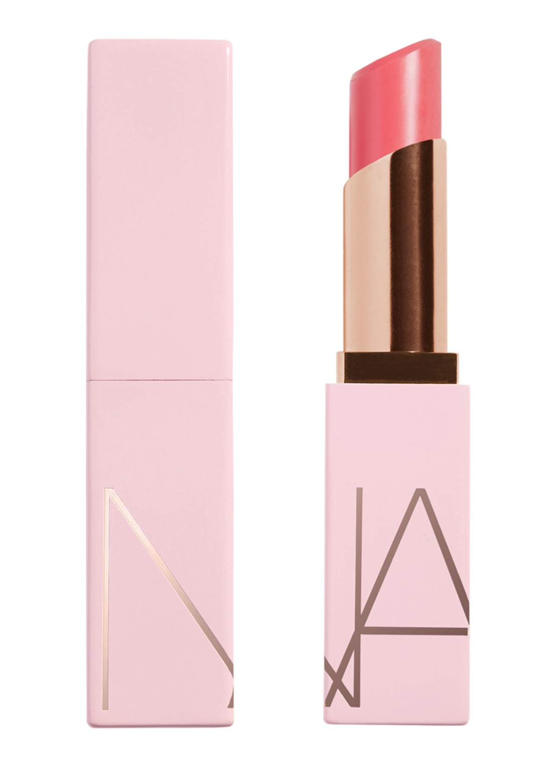 NARS Afterglow Lip Balm - getinte lipbalsem - voorkant 236 - stargaze