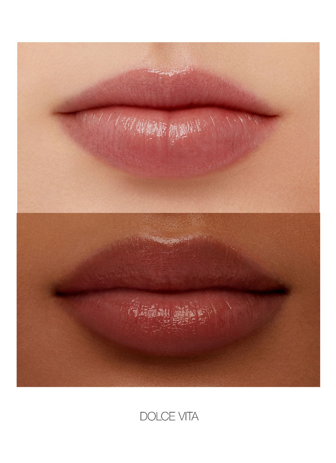 NARS Afterglow Lip Balm - getinte lipbalsem - voorkant 2 dolce vita