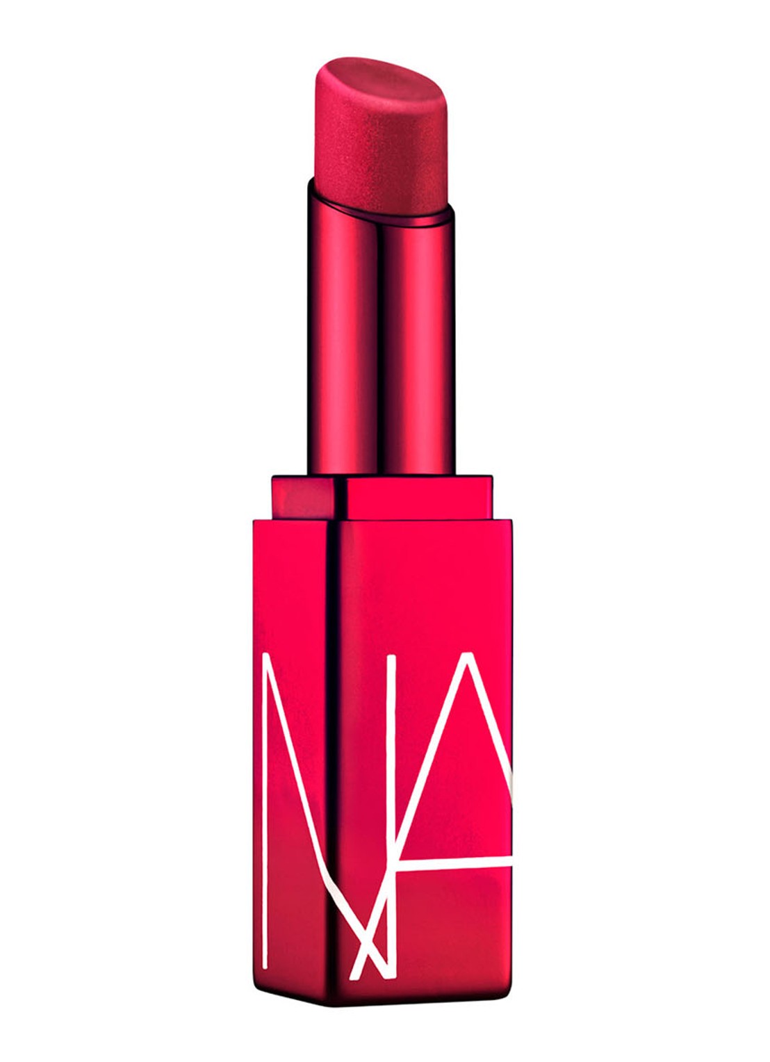 NARS Afterglow Lip Balm - getinte lipbalsem - voorkant turbo