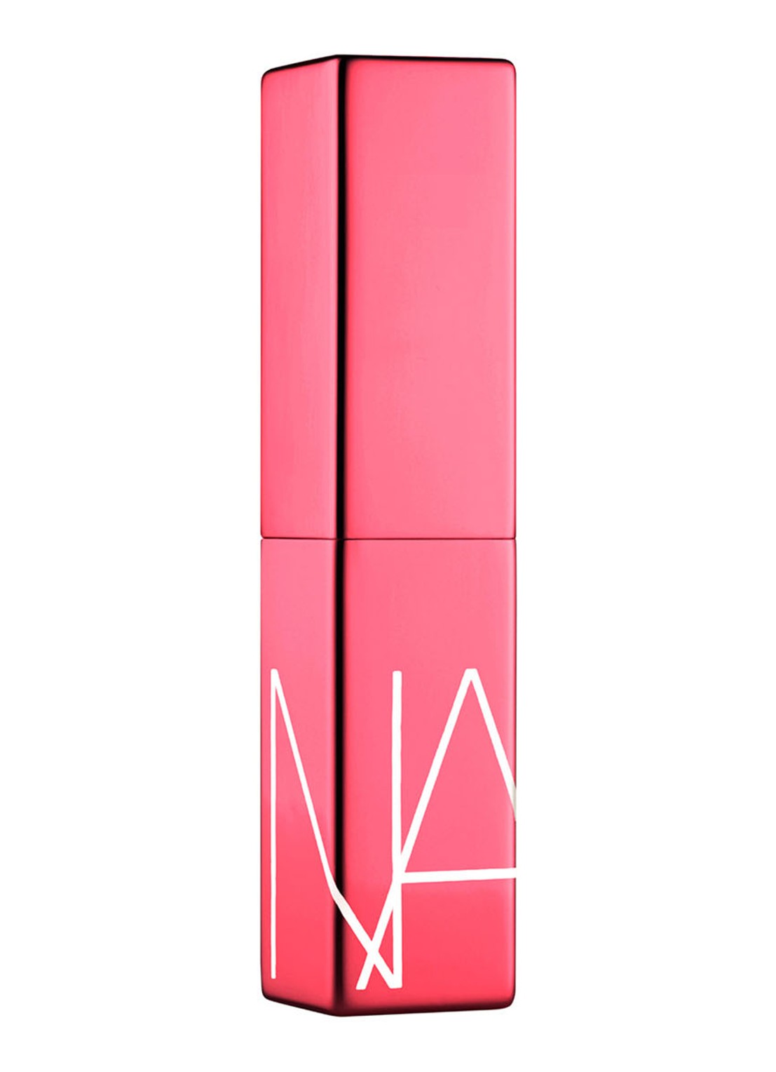 NARS Afterglow Lip Balm - getinte lipbalsem - detail 6 deep throat