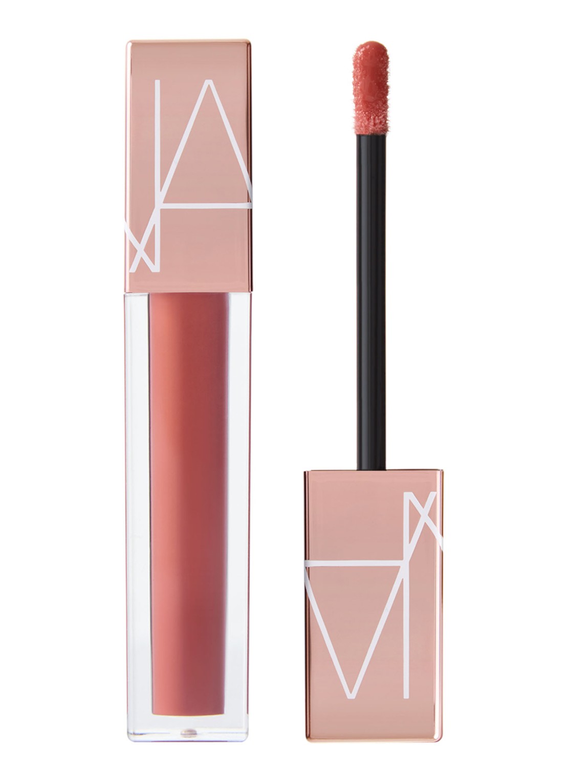 NARS Afterglow Lip Oil - lipolie - voorkant 5 500 - faraway