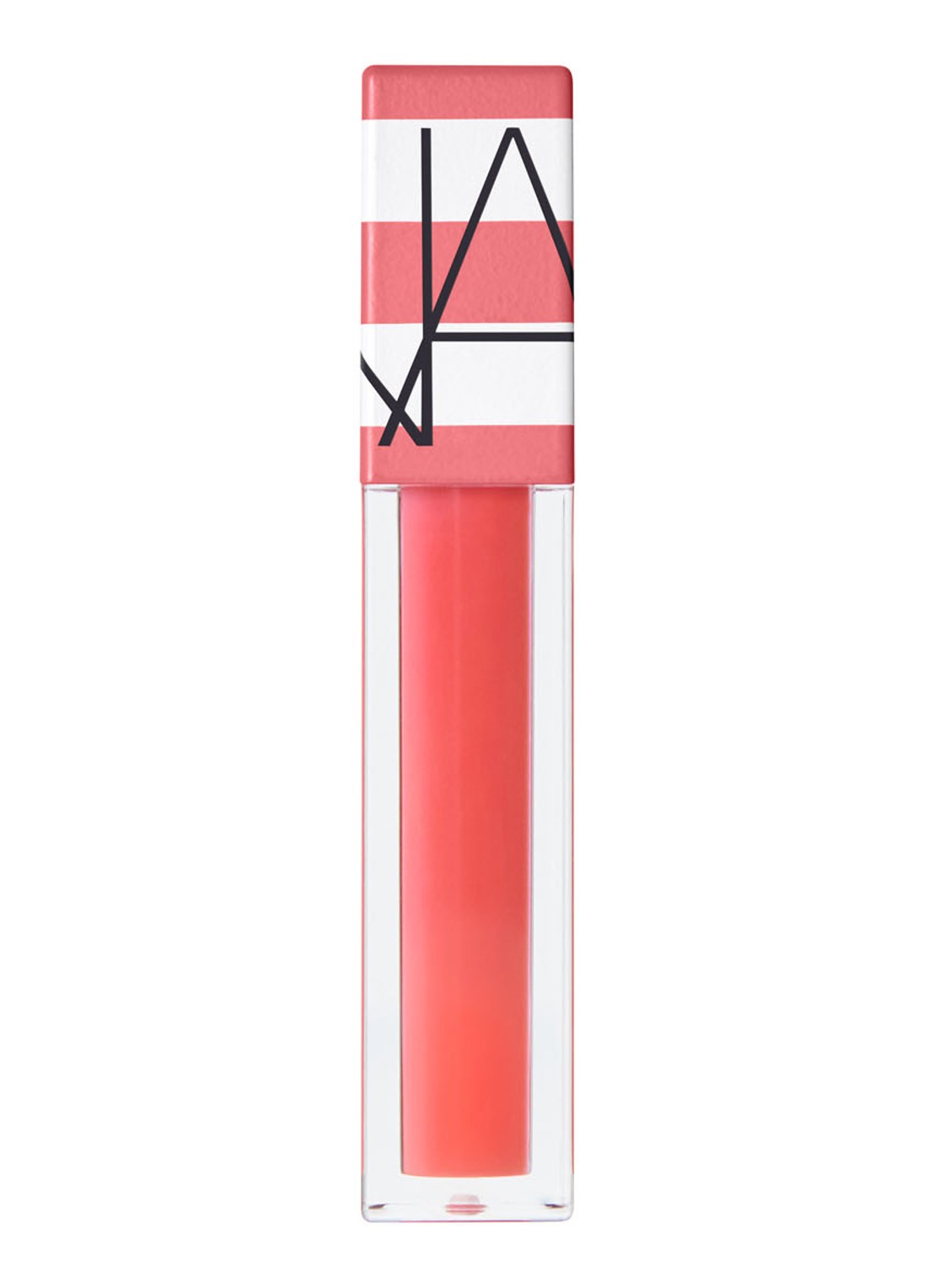 NARS Afterglow Lip Oil - lipolie - voorkant 7 508 high life