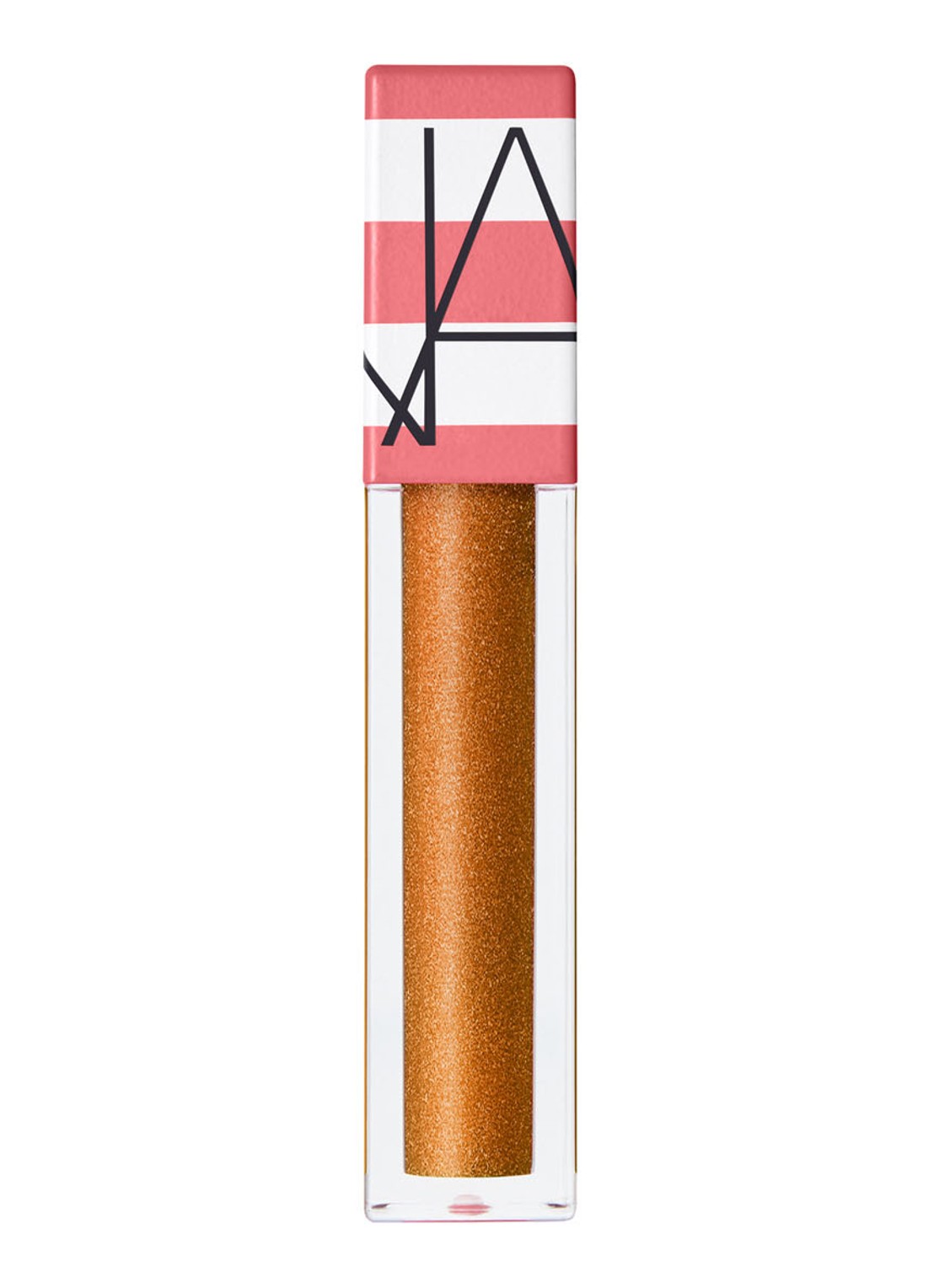 NARS Afterglow Lip Oil - lipolie - voorkant 7 213 laguna