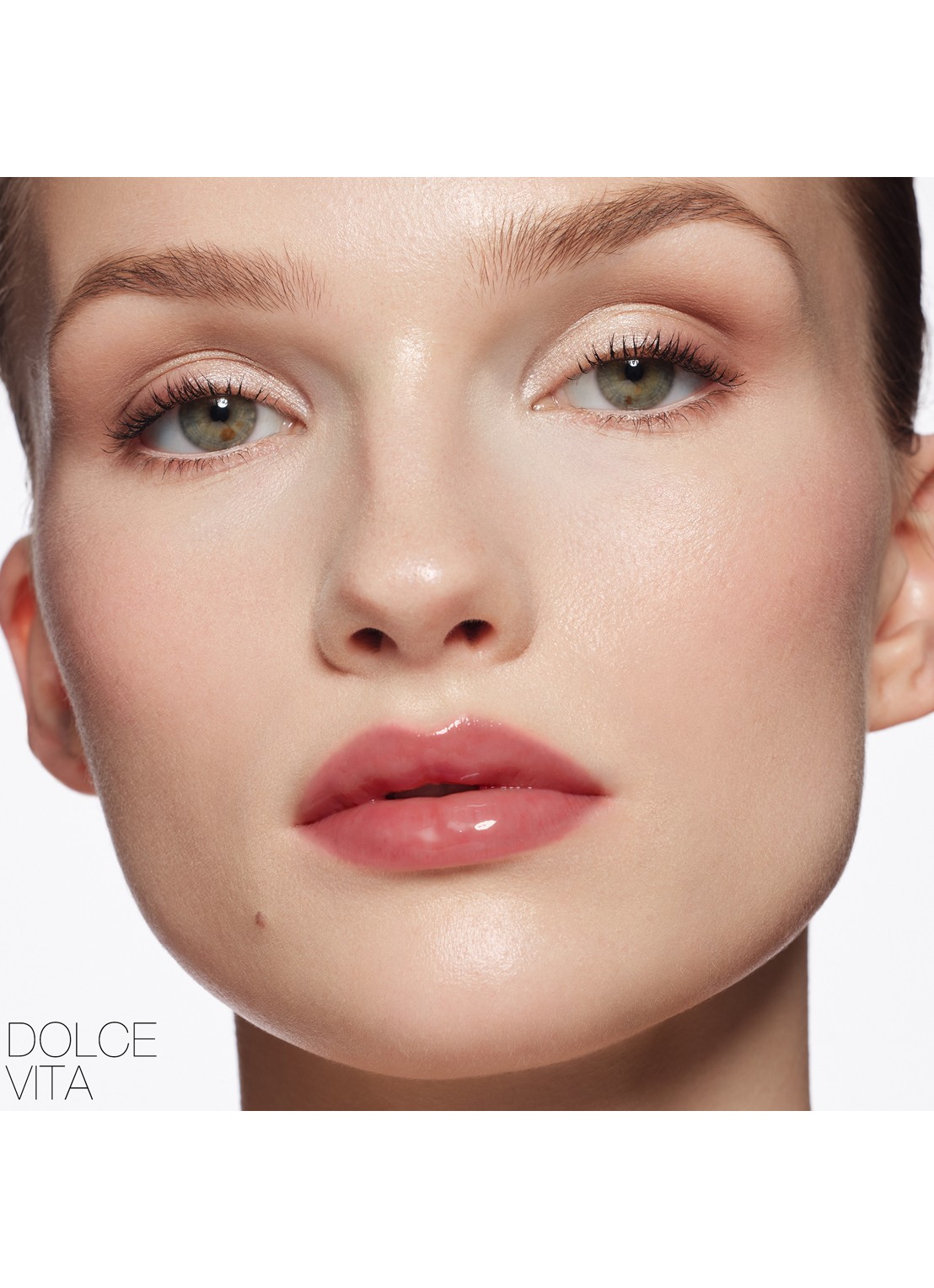 NARS Afterglow Lip Shine - lipgloss - detail 4 dolce vita