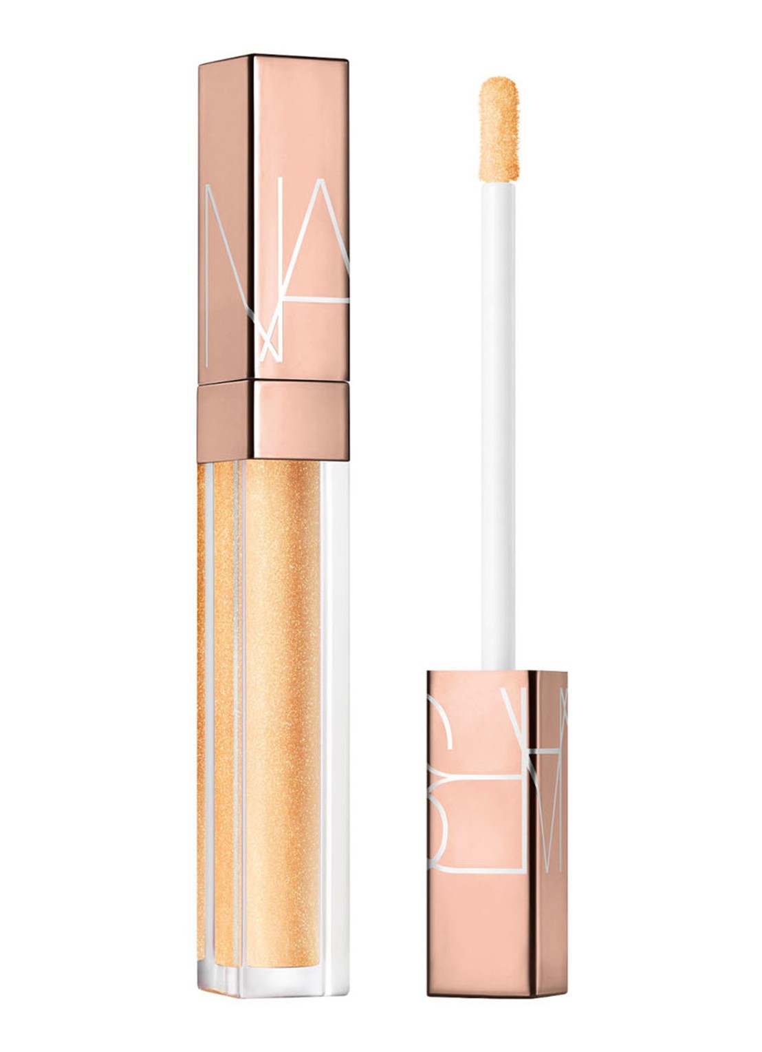 NARS Afterglow Lip Shine - lipgloss - voorkant a-lister