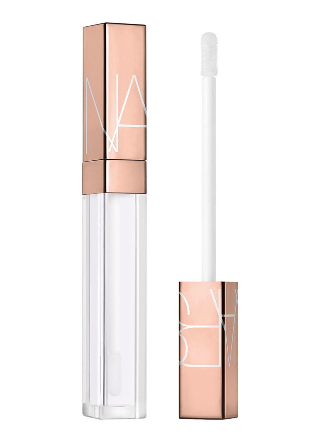 NARS Afterglow Lip Shine - lipgloss - voorkant 6 triple x