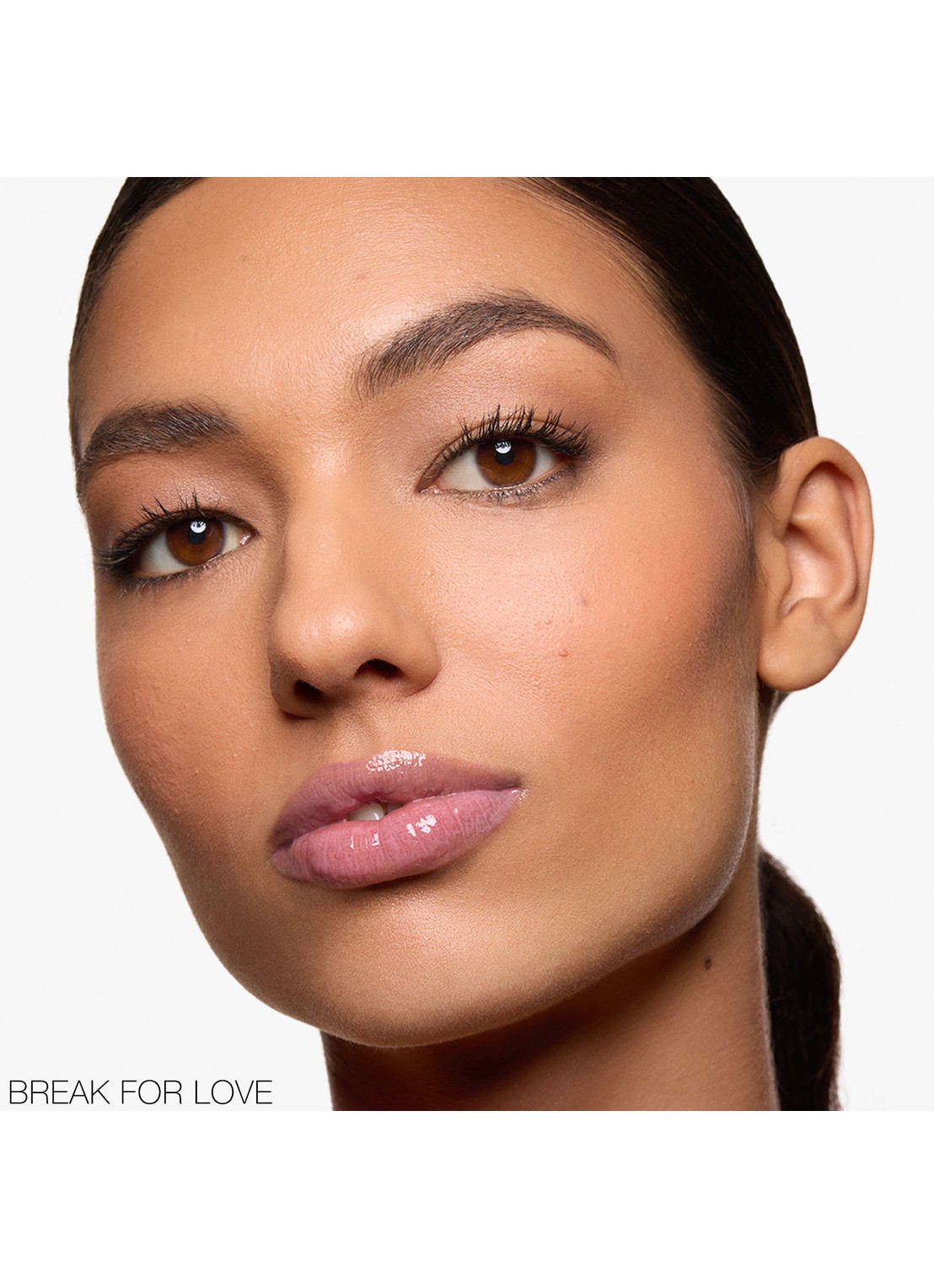 NARS Afterglow Lip Shine - lipgloss - detail 3 break for love