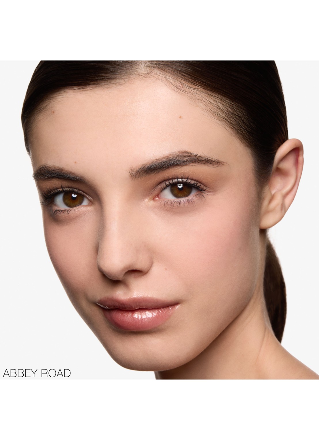 NARS Afterglow Lip Shine - lipgloss - detail 2 abbey road