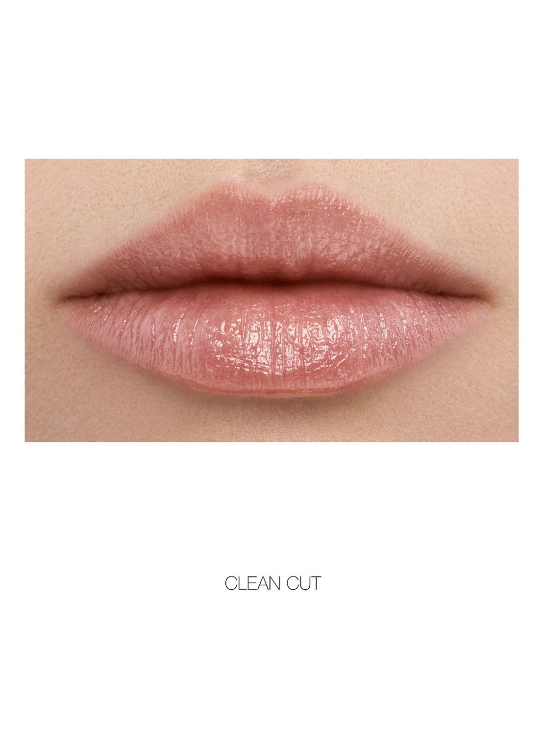 NARS Afterglow Lipbalm SPF10 - lipbalsem - detail 5 clean cut