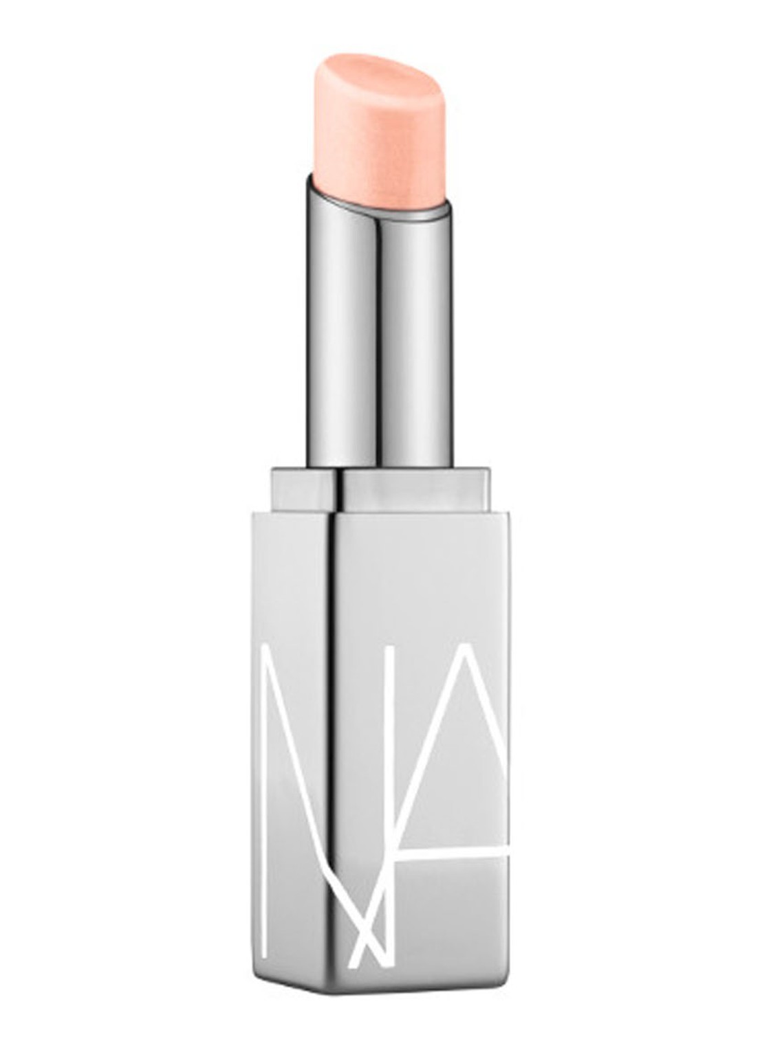 NARS Afterglow Lipbalm SPF10 - lipbalsem - voorkant clean cut