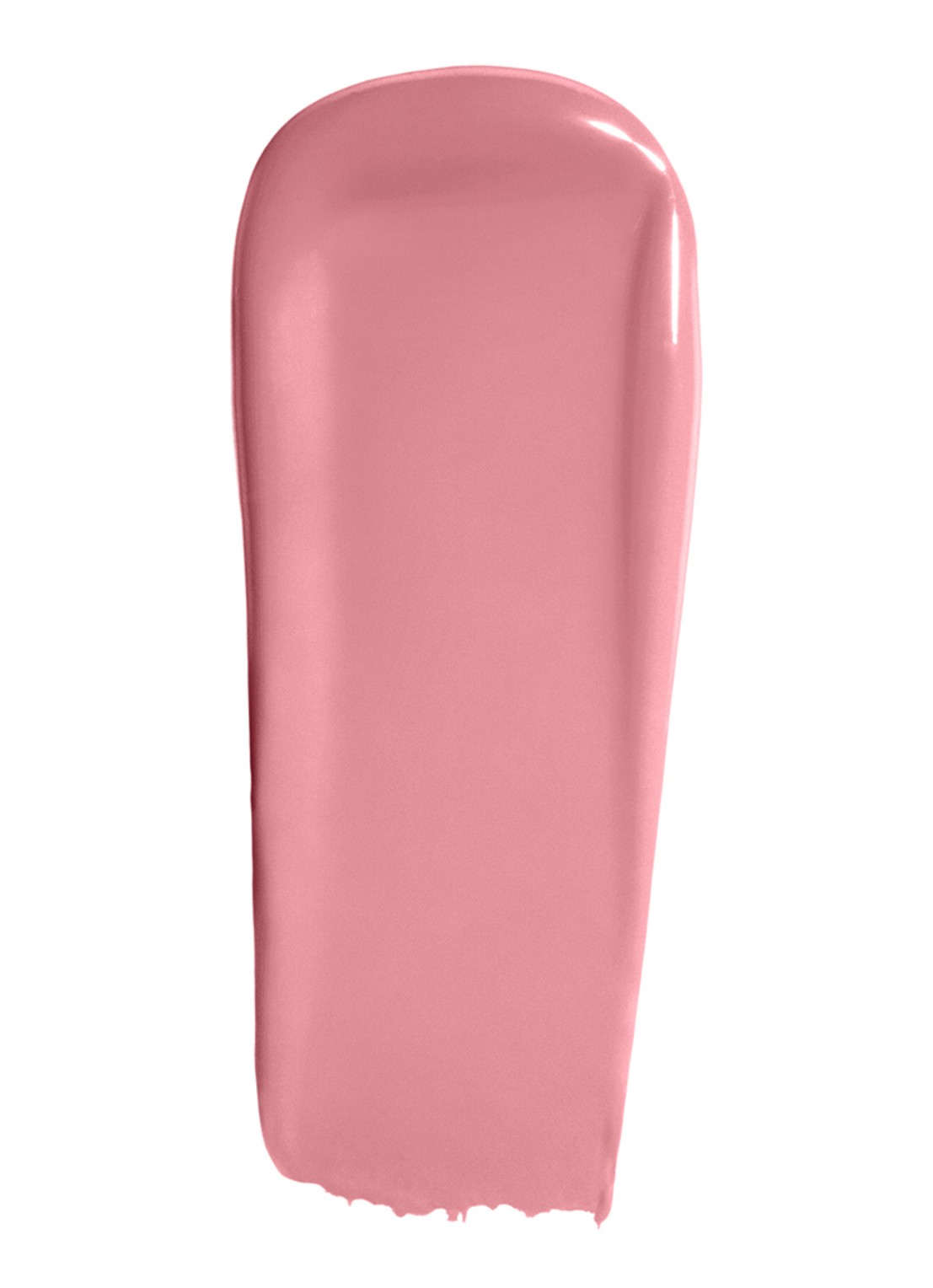 NARS Afterglow Sensual Shine Lipstick  - voorkant 8 212 - first move