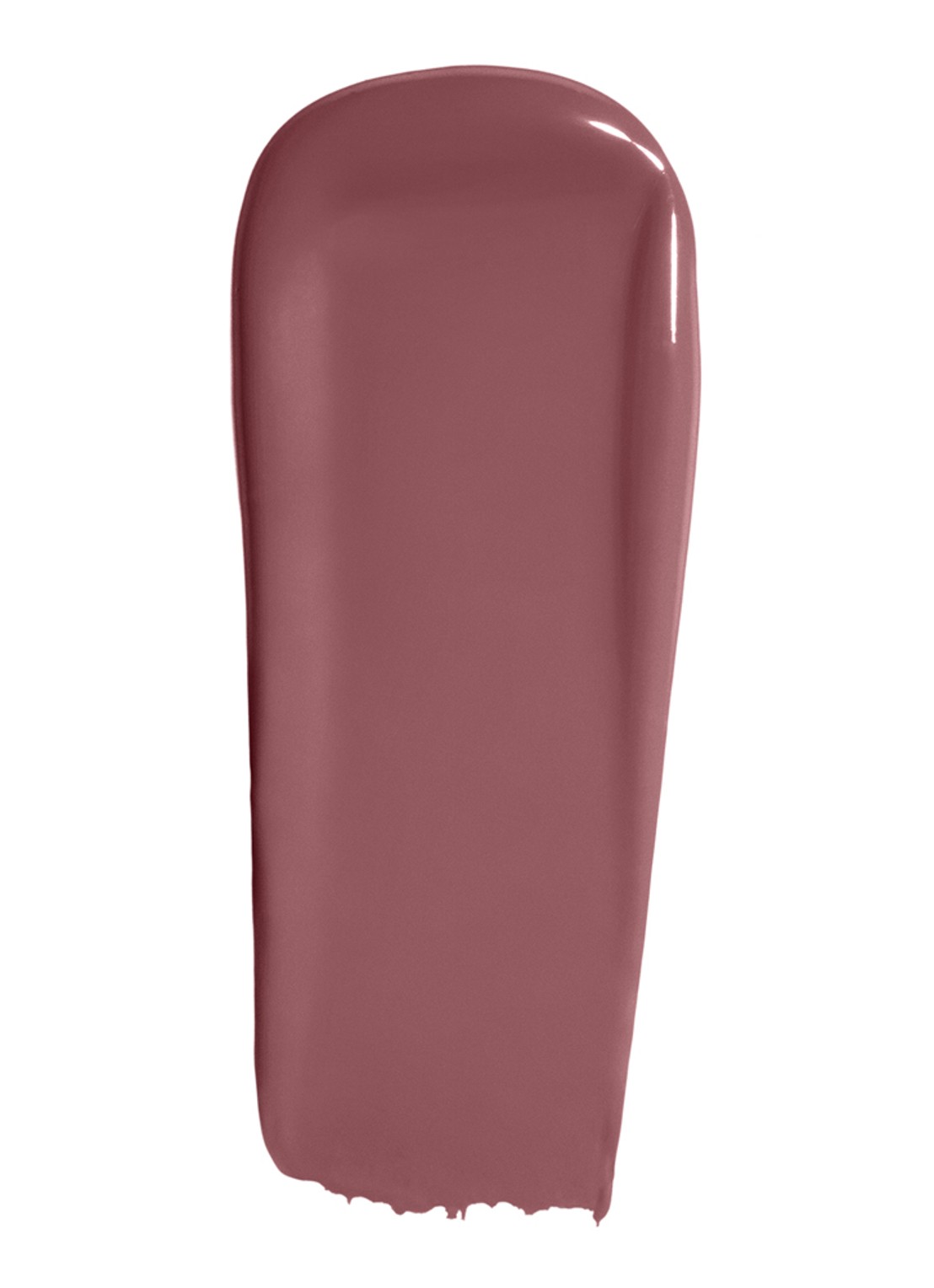 NARS Afterglow Sensual Shine Lipstick  - voorkant 2 229 - hot rush
