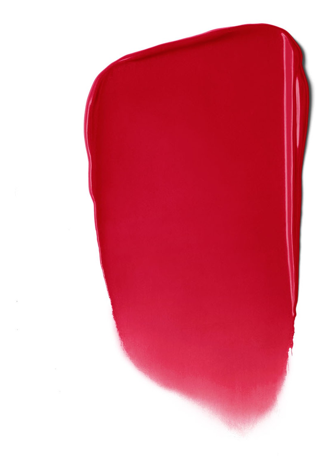 NARS Air Matte Lip Color - liquid lipstick - detail 2 dragon girl