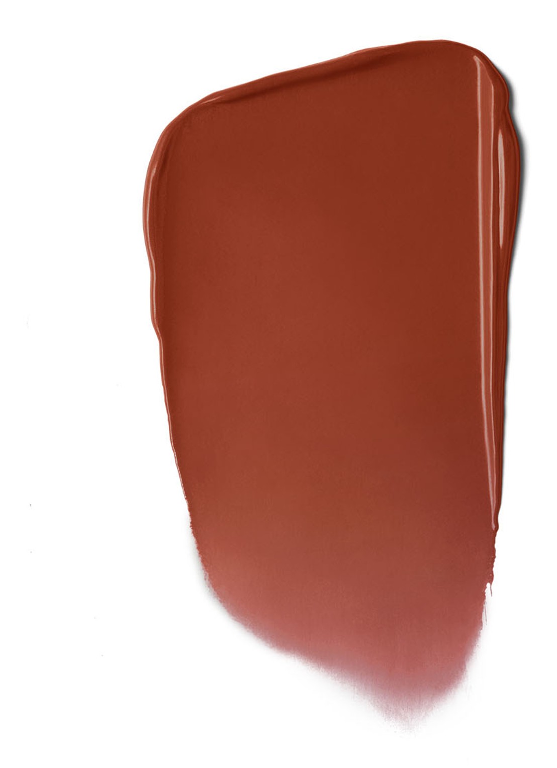 NARS Air Matte Lip Color - liquid lipstick - detail 2 lose control