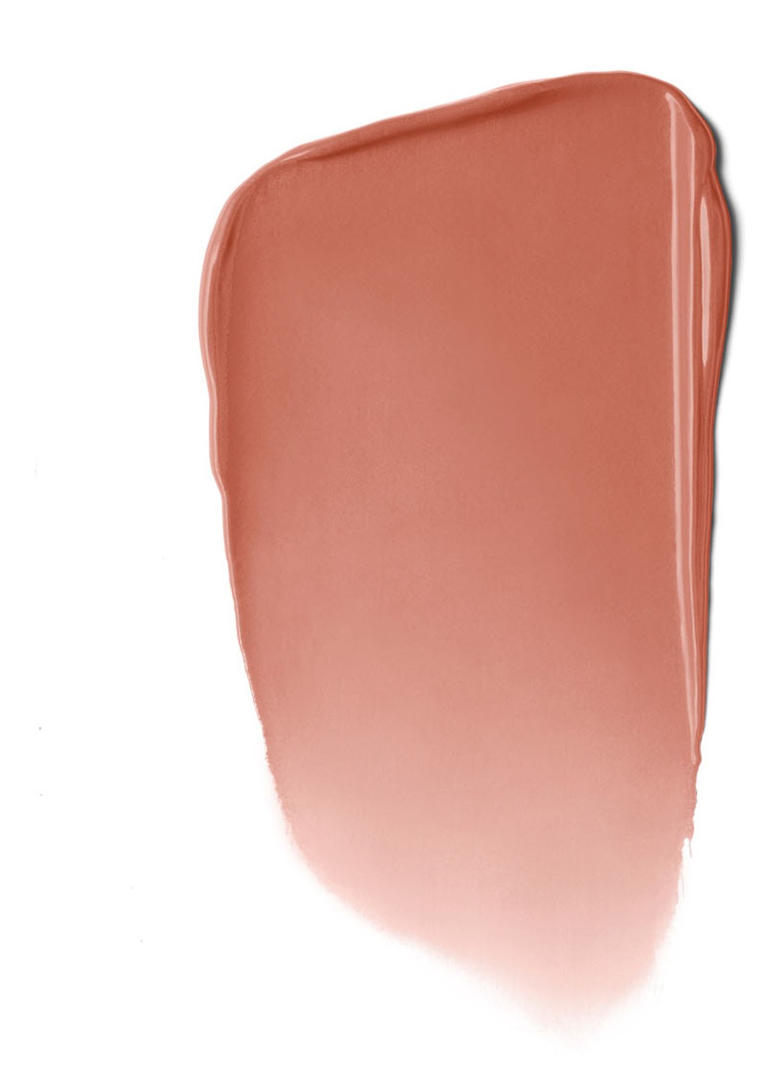 NARS Air Matte Lip Color - liquid lipstick - detail 3 surrender