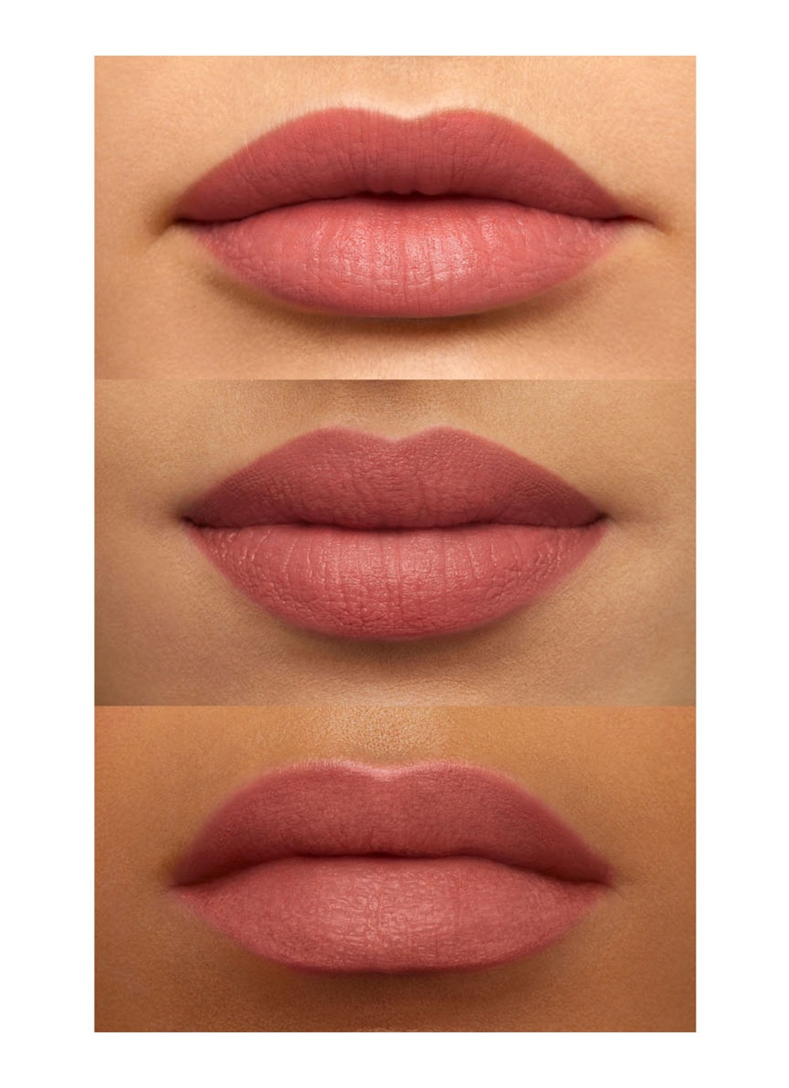 NARS Air Matte Lip Color - liquid lipstick - detail 5 shag