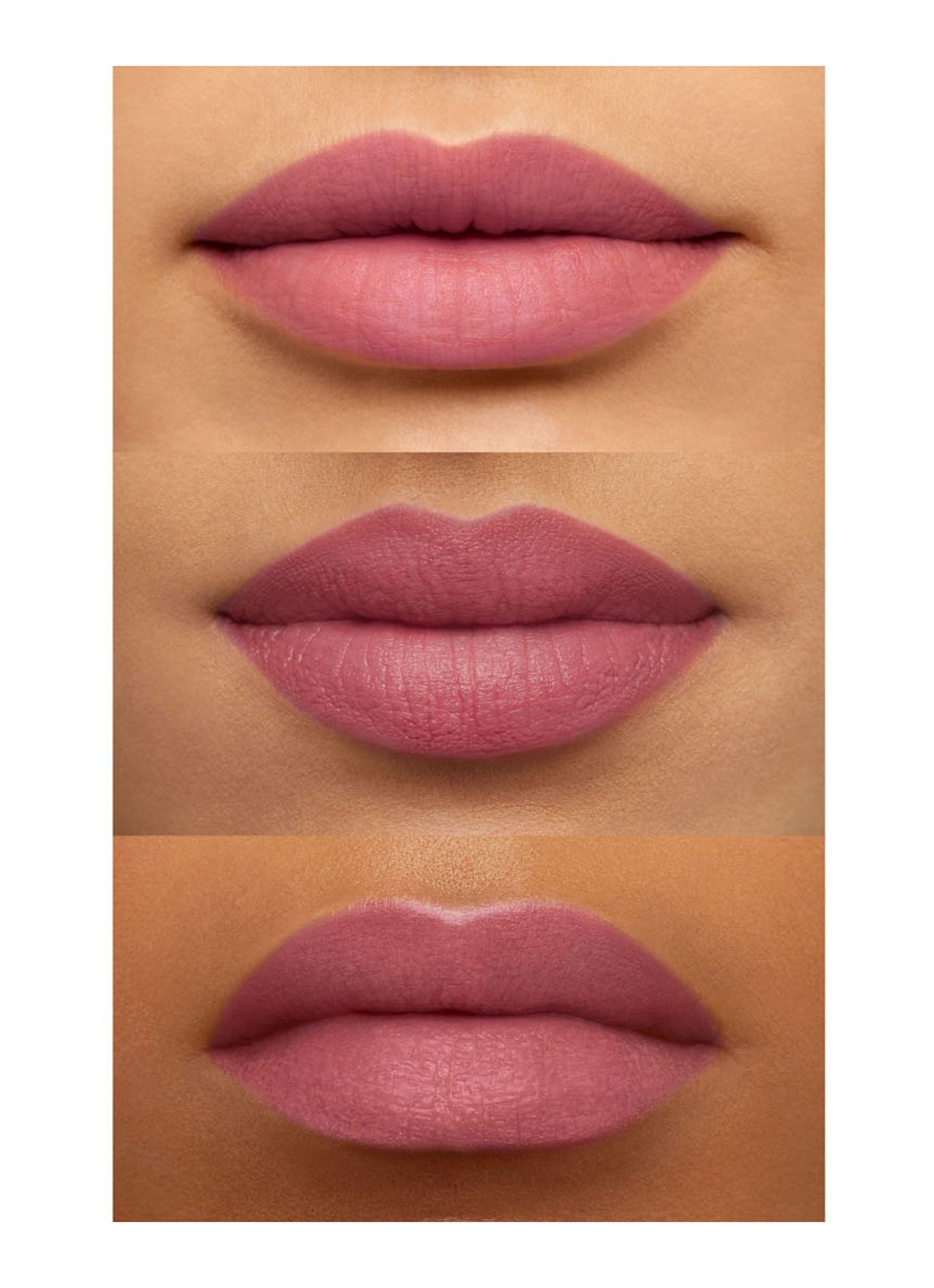 NARS Air Matte Lip Color - liquid lipstick - detail 3 chaser