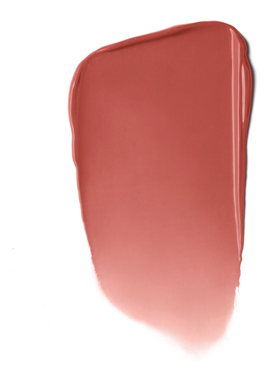 NARS Air Matte Lip Color - liquid lipstick - voorkant 2 thrust