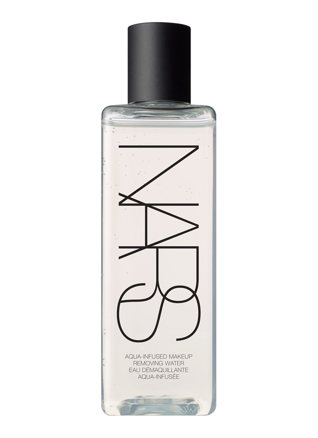NARS Aqua-Infused Makeup Removing Water - make-up remover - voorkant undefined