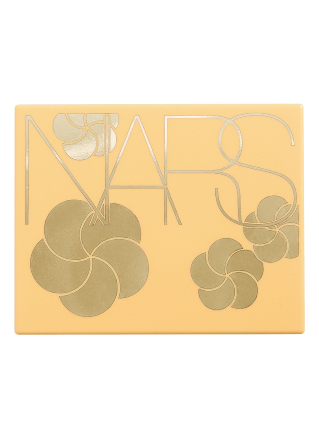 NARS Blush - Limited Edition blush - detail 5 loves me not
