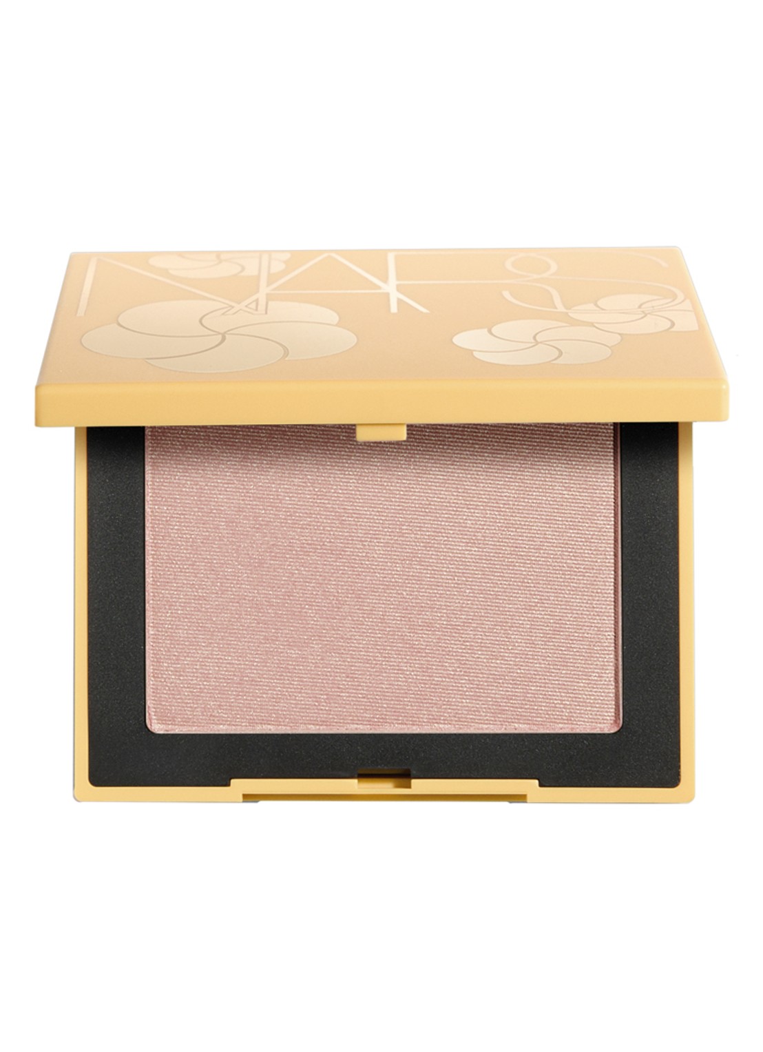 NARS Blush - Limited Edition blush - voorkant loves me not