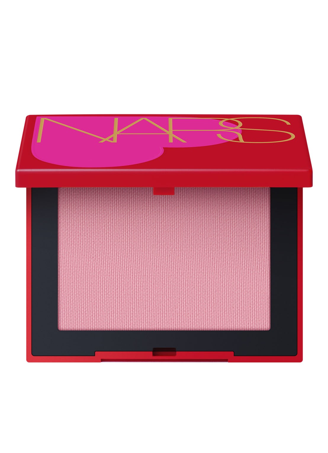 NARS Blush - Limited Edition - voorkant impassioned – 903
