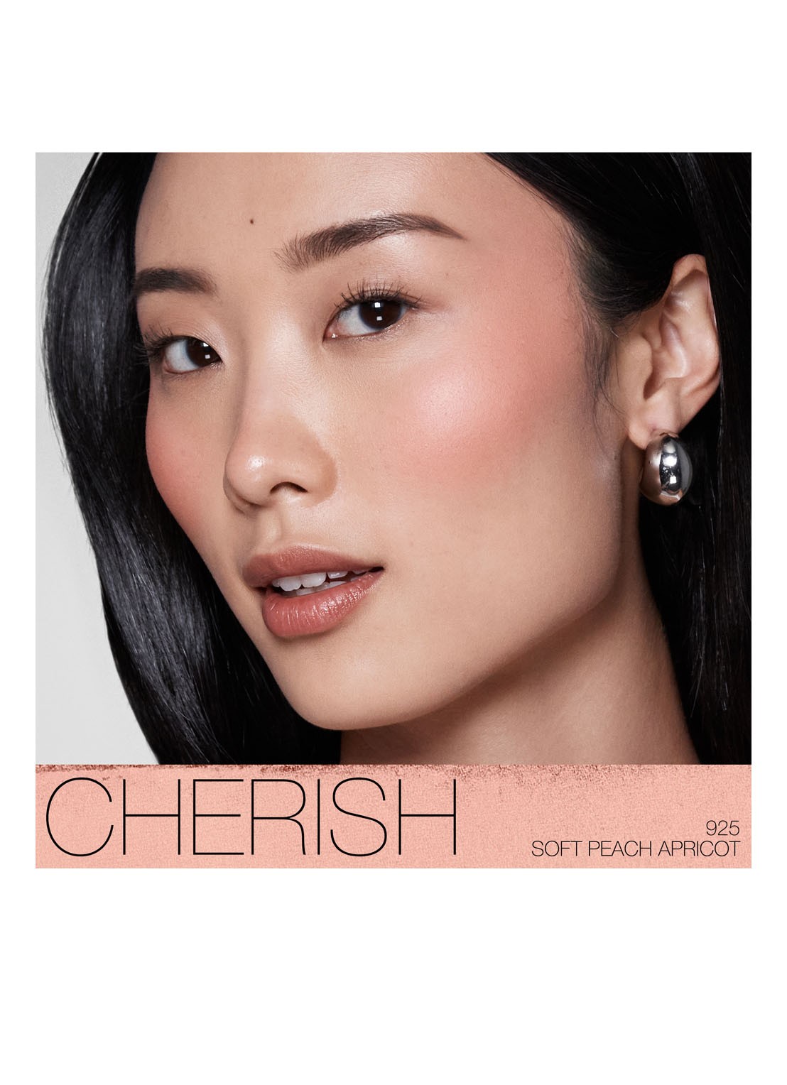 NARS Blush - Limited Edition - detail 5 cherish – 925