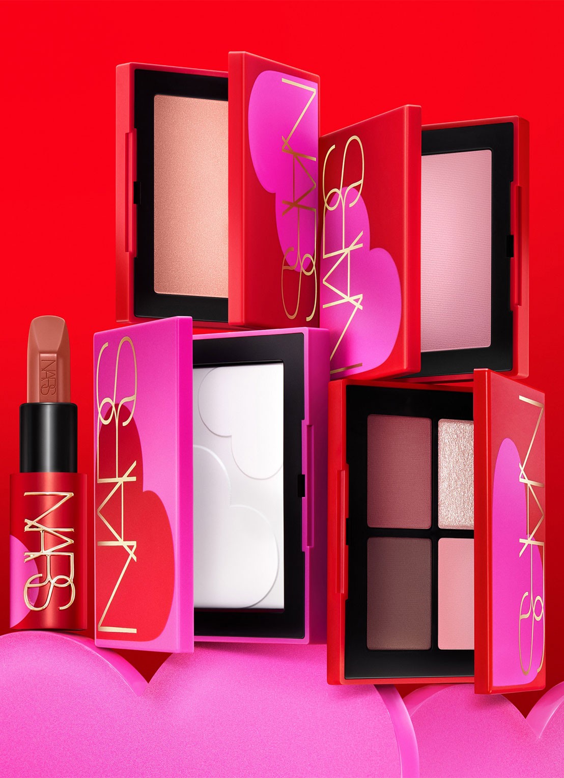 NARS Blush - Limited Edition - detail 6 cherish – 925