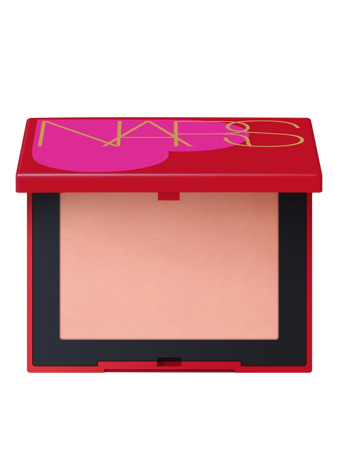 NARS Blush - Limited Edition - voorkant cherish – 925