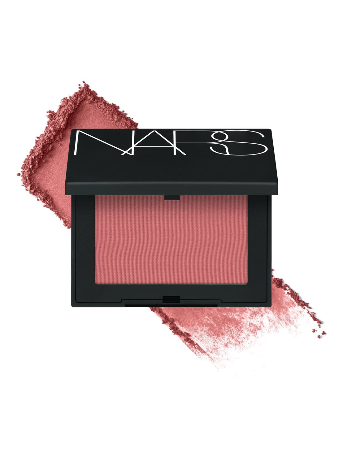 NARS Blush - voorkant 6 amour 901
