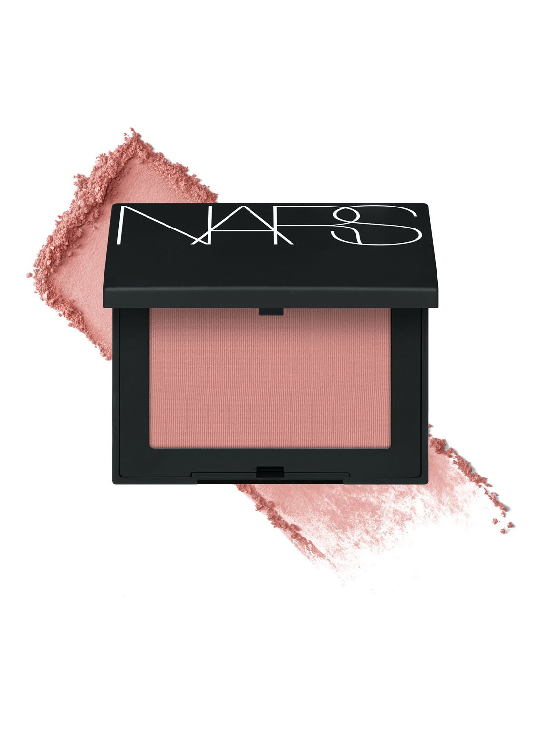 NARS Blush - voorkant behave 900
