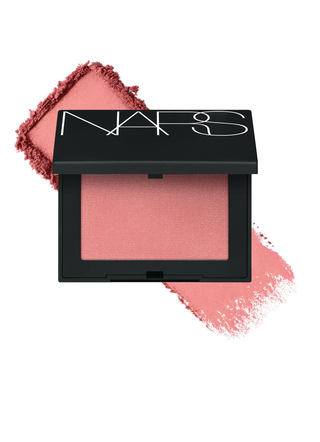 NARS Blush - voorkant 7 deep throat 237