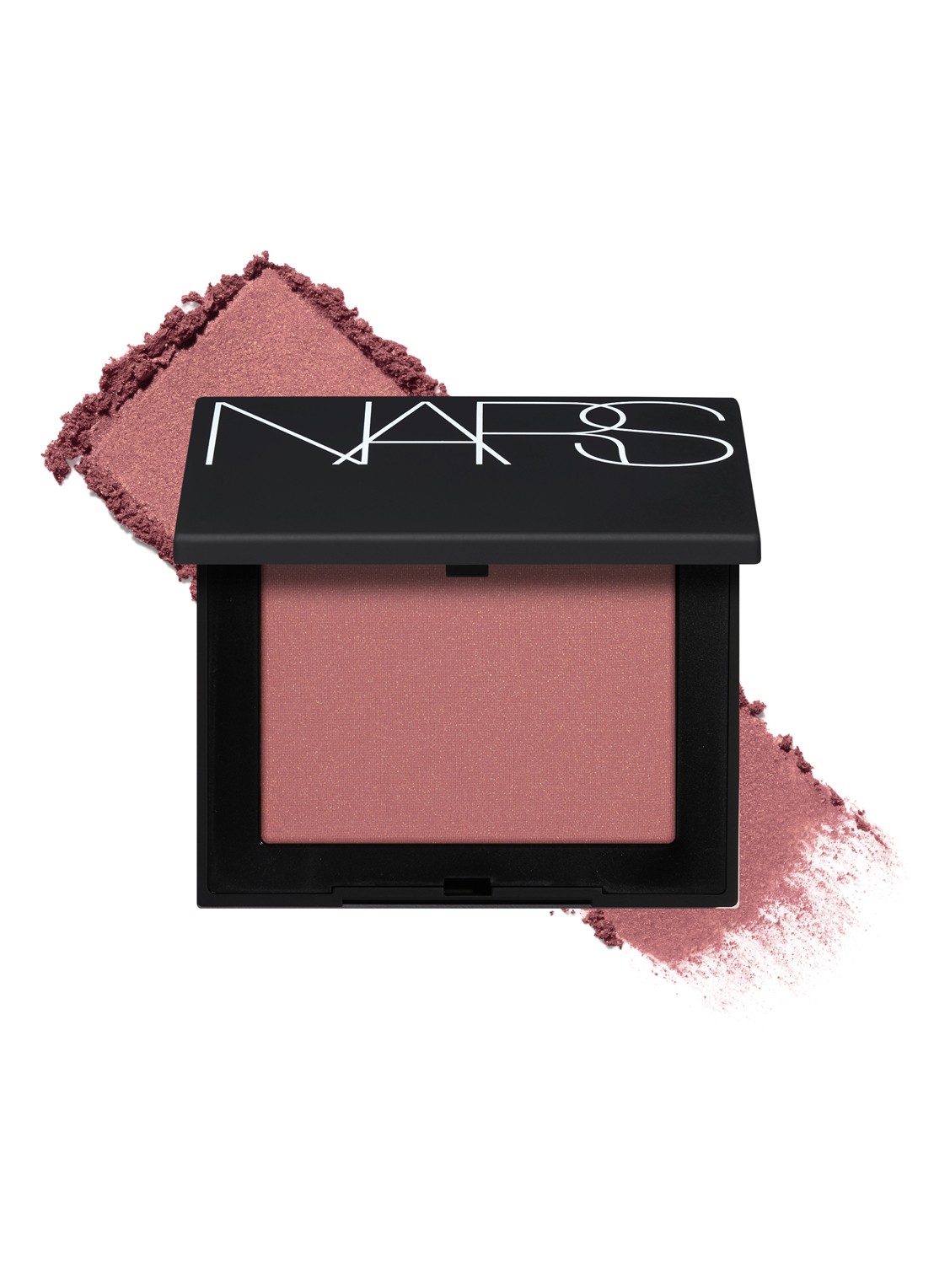 NARS Blush - voorkant 7 907 - mad love