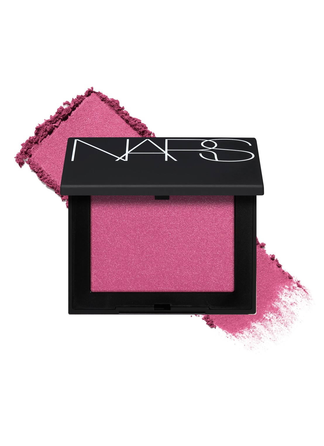 NARS Blush - voorkant 2 909 - wild bunch