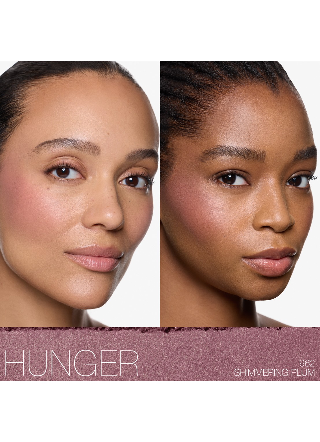 NARS Blush - achterkant 2 962 - hunger