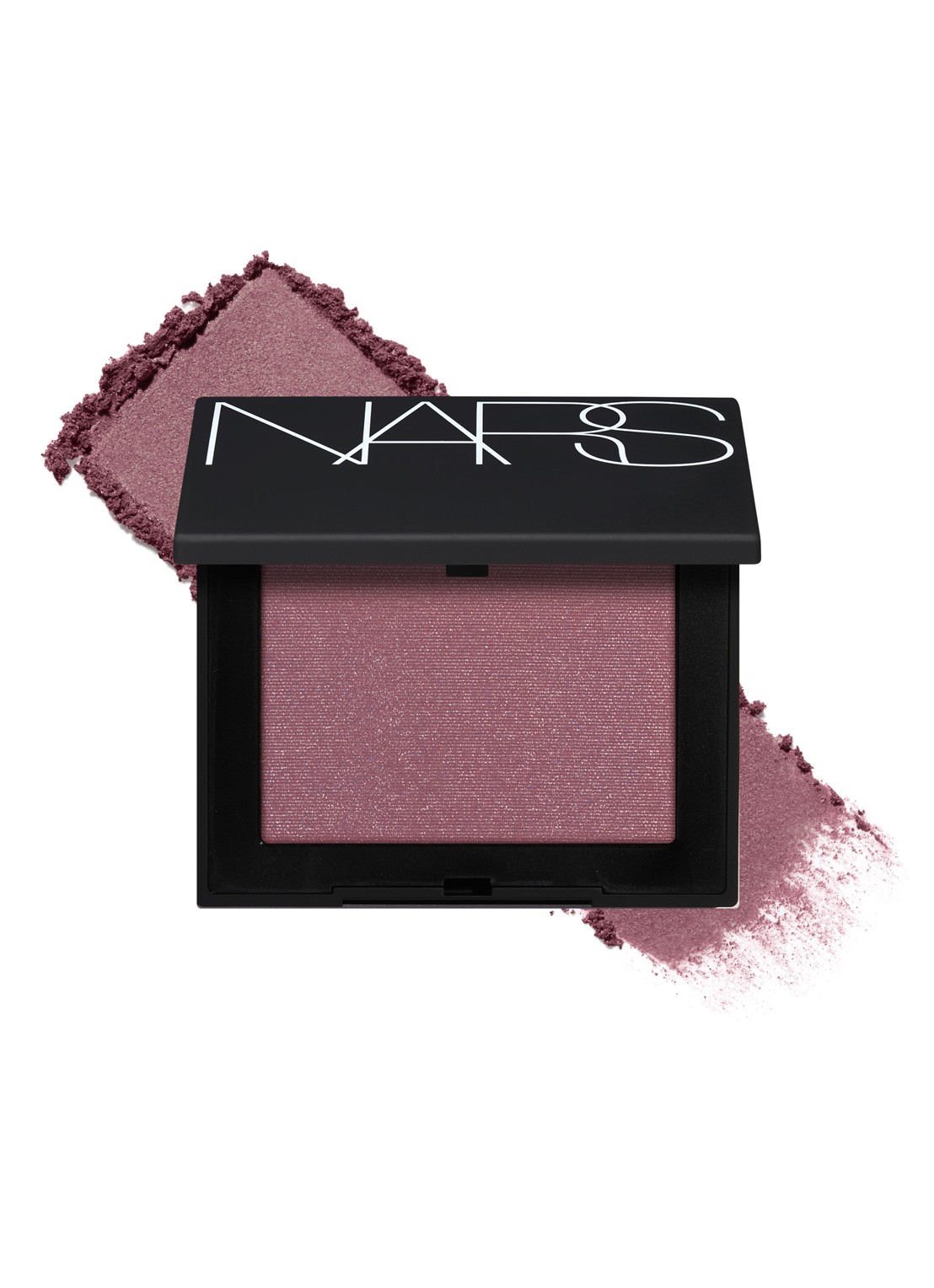 NARS Blush - voorkant 962 - hunger
