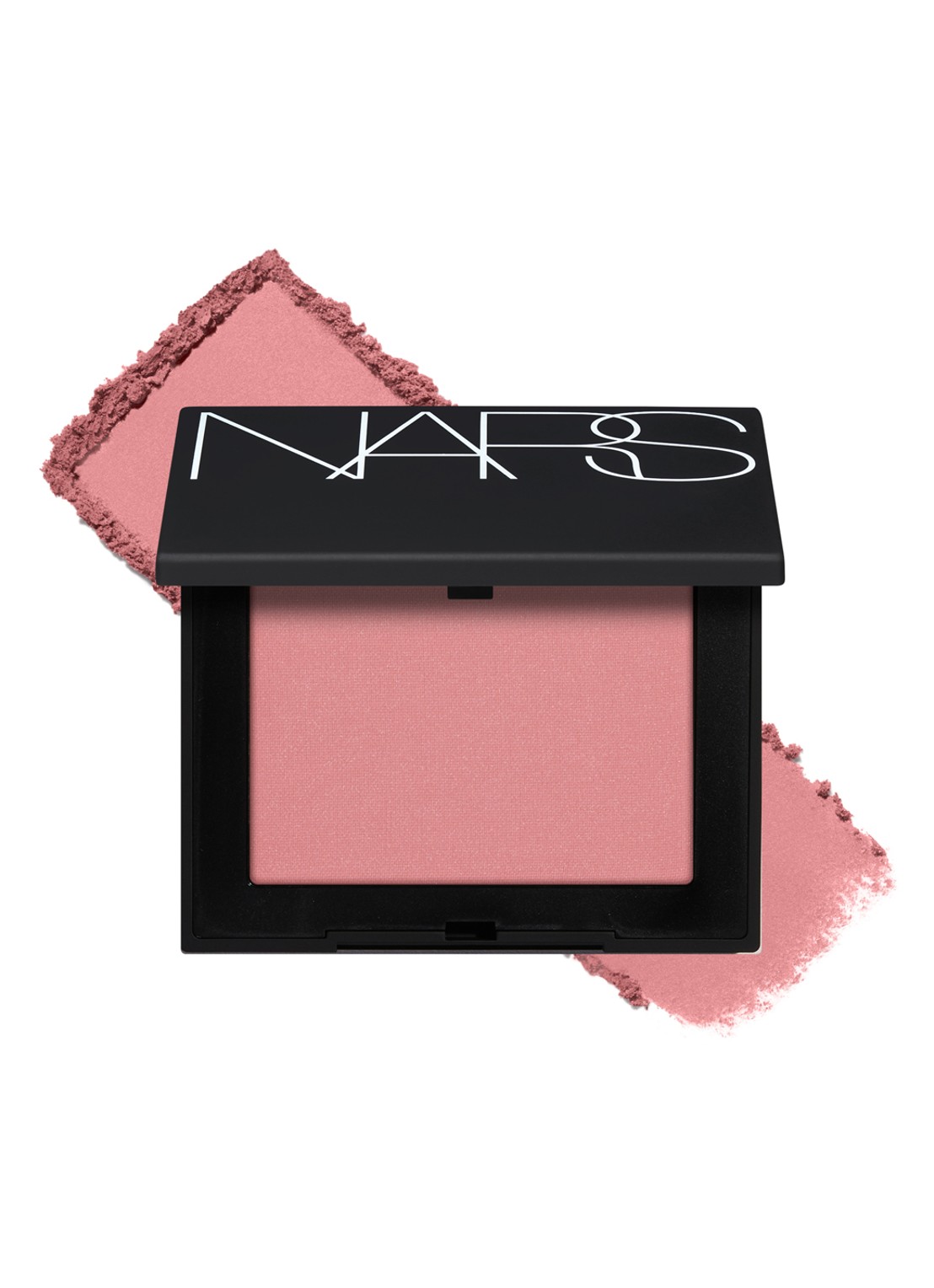 NARS Blush - voorkant 6 910 - never enough