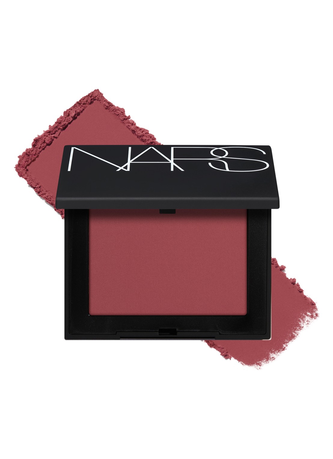 NARS Blush - voorkant 6 961 - hot one