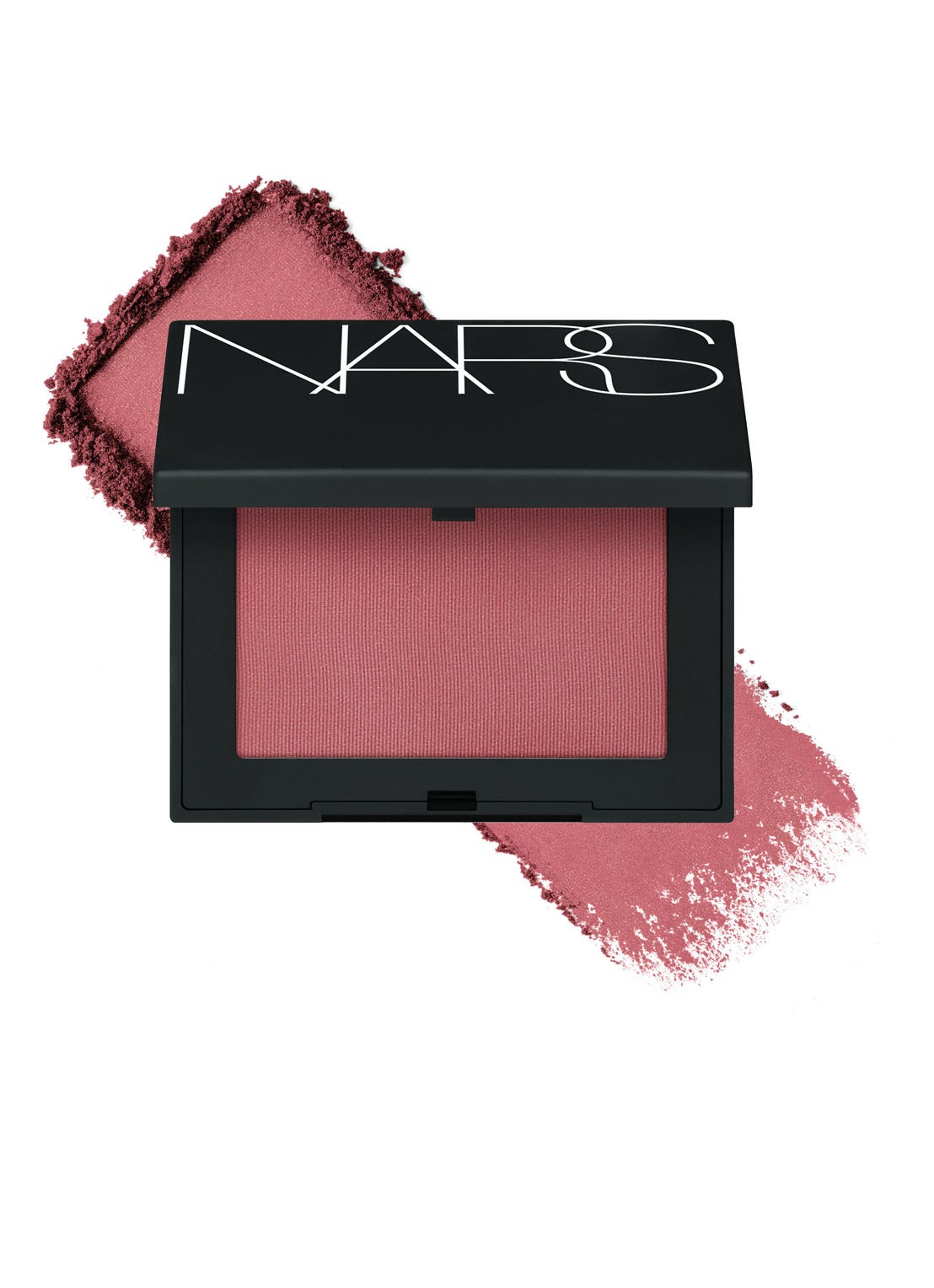 NARS Blush - voorkant dolce vita 888