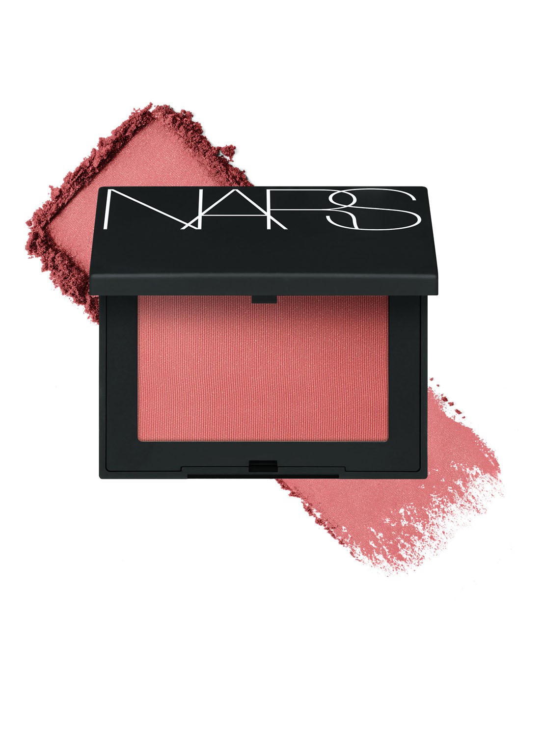NARS Blush - voorkant 6 torrid - 252