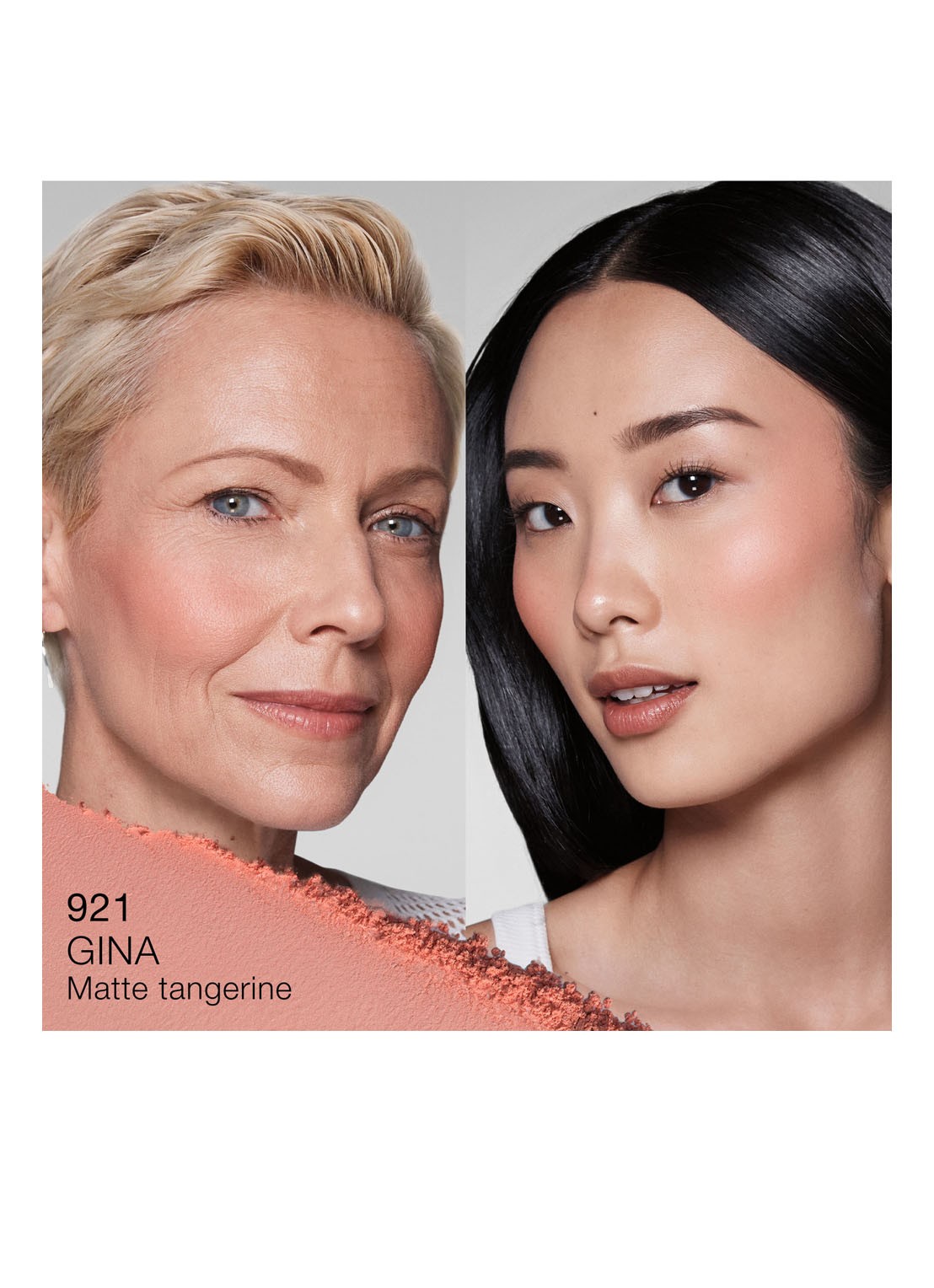 NARS Blush - detail 3 gina - 921