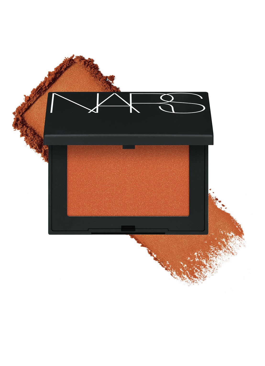 NARS Blush - voorkant taj mahal - 955