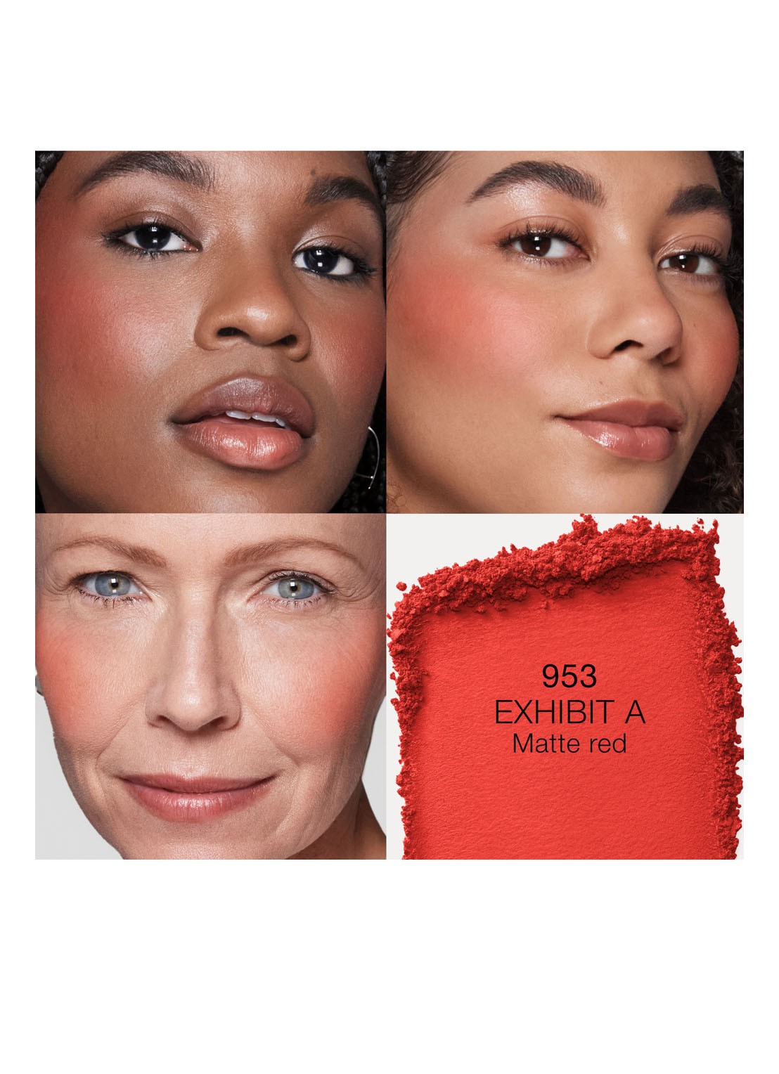 NARS Blush - detail 2 exhibit a - 953