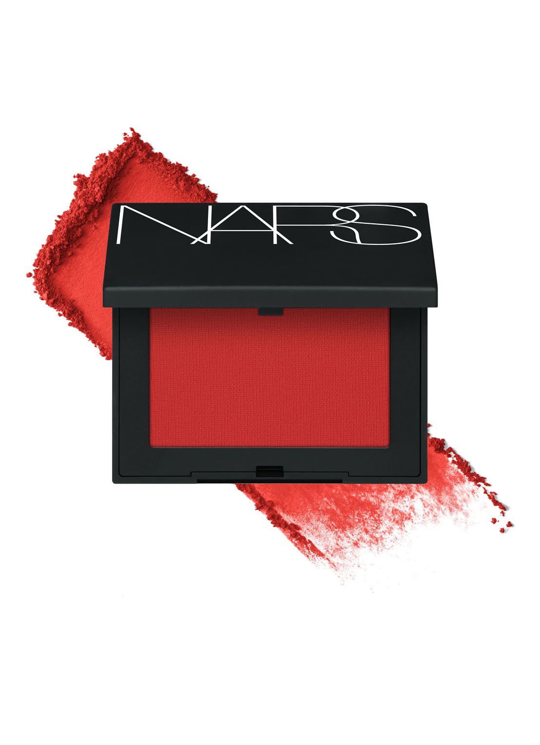 NARS Blush - voorkant 6 exhibit a - 953