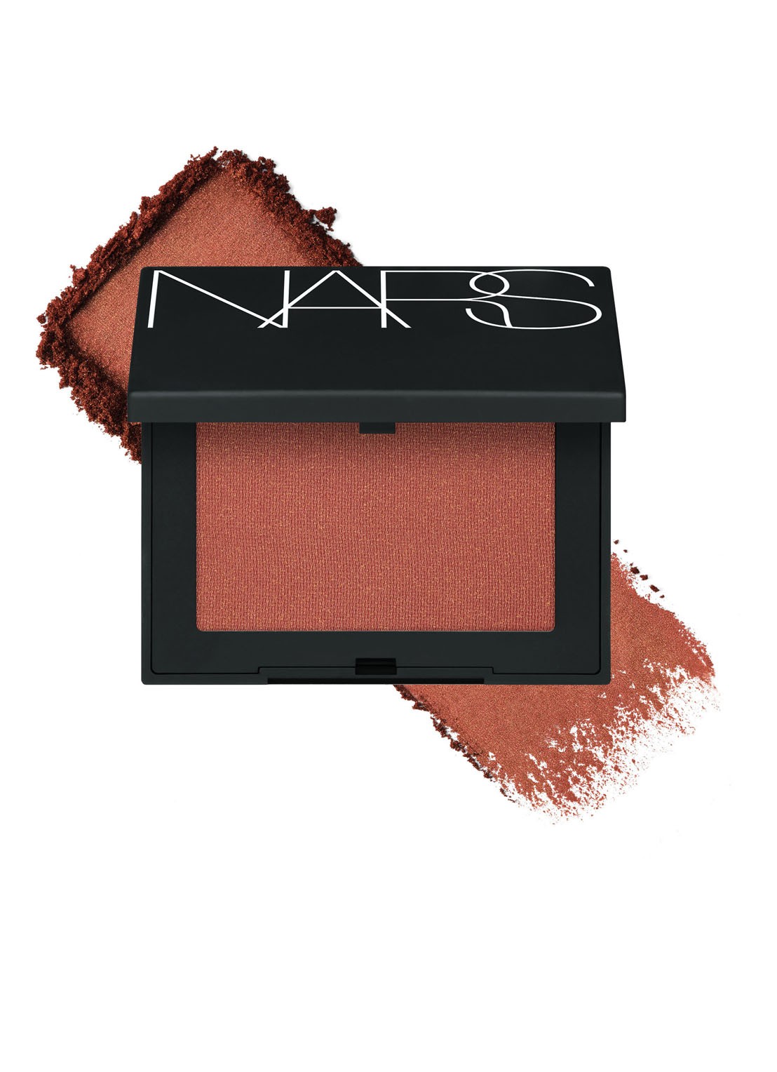 NARS Blush - voorkant 6 foreplay - 956
